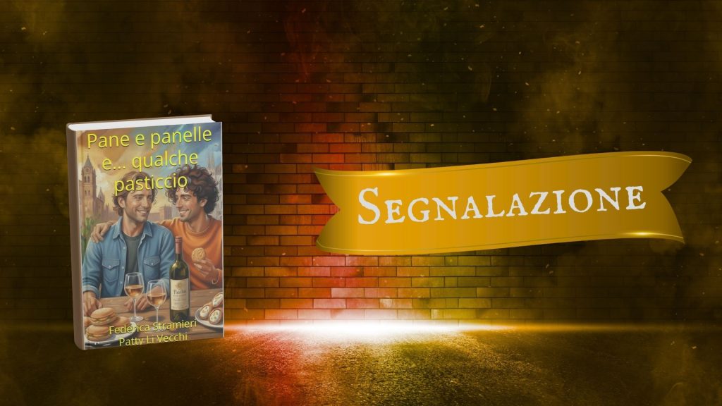 Pane e panelle e qualche pasticcio - segnalazione