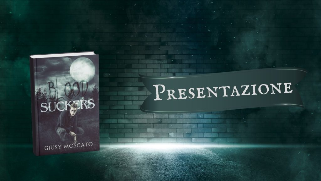 Bloodsuckers - presentazione