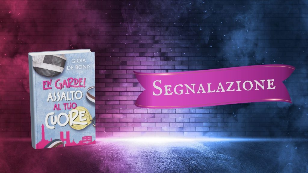 En garde! Assalto al tuo cuore - Segnalazione