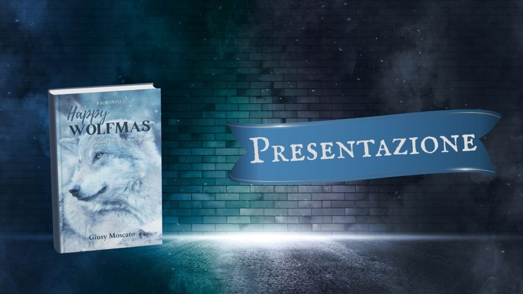 Happy Wolfmas - Presentazione