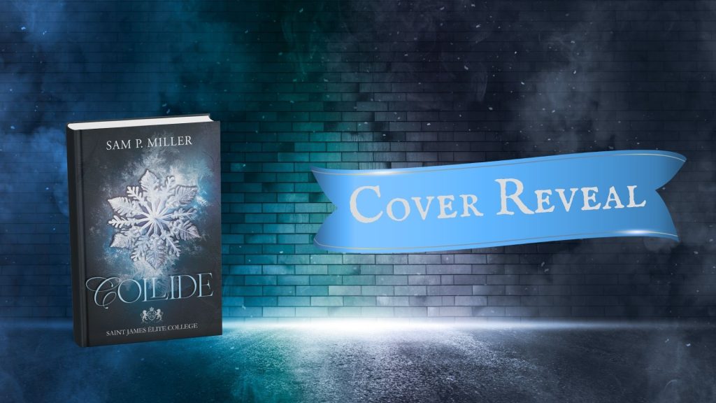 Collide - cover reveal