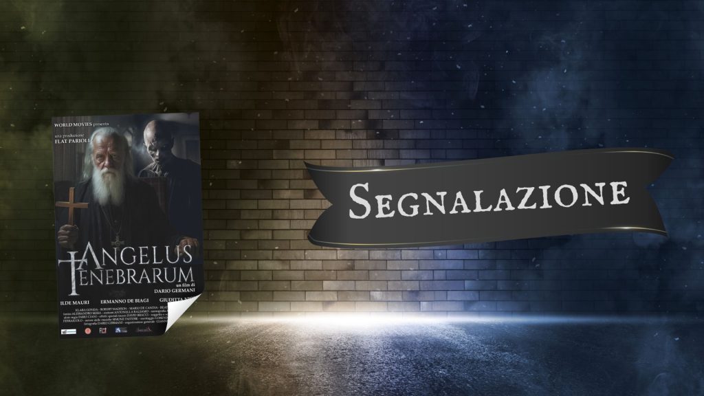 Angelus Tenebrarum - segnalazione