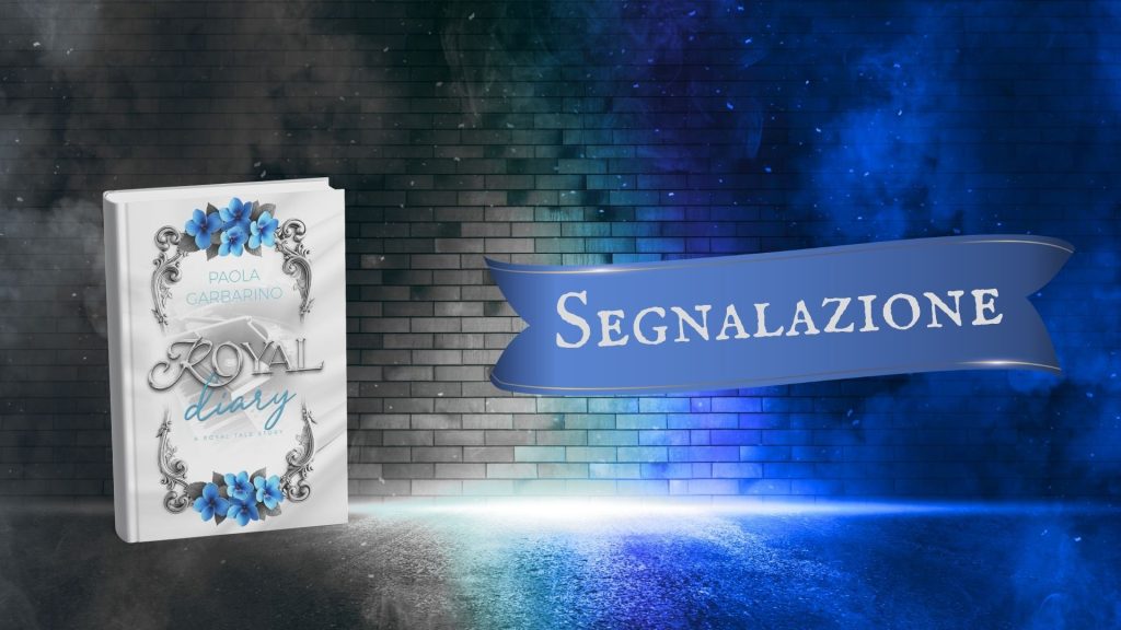 Royal Diary - segnalazione