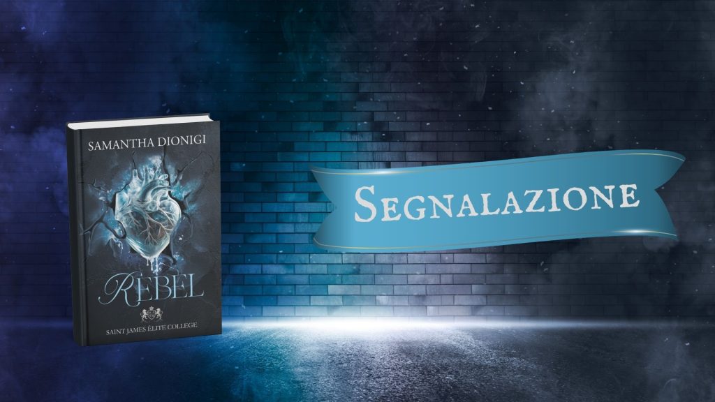 Rebel - segnlazione