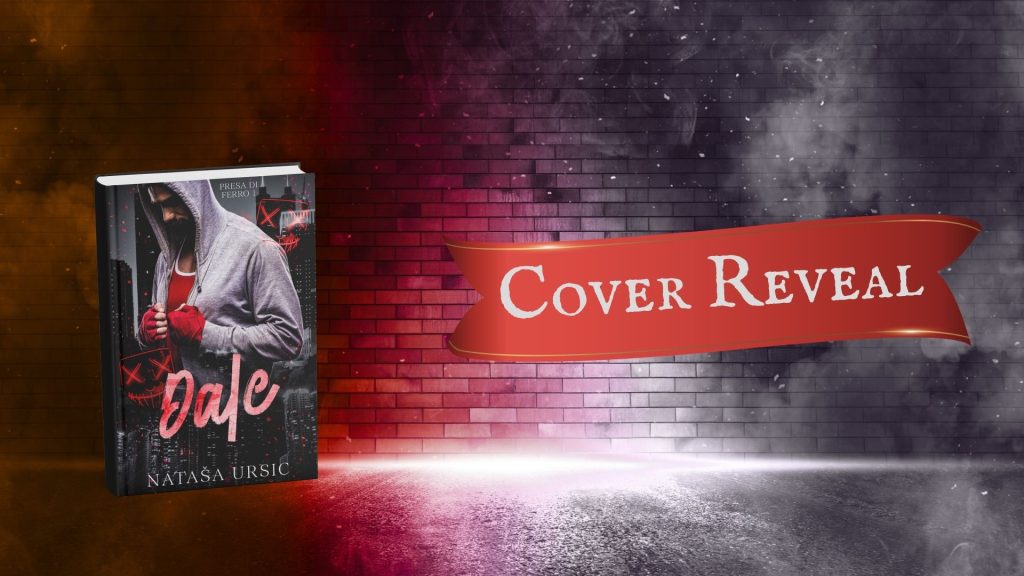 Dale - cover reveal