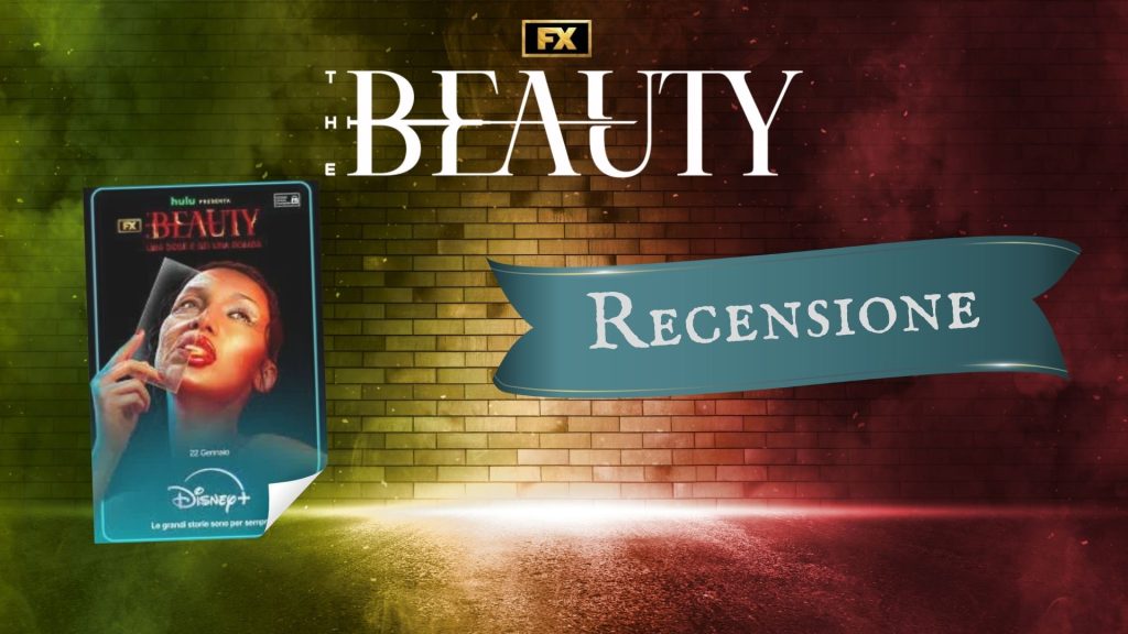 The Beauty - recensione
