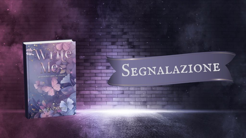 write me - segnalazione