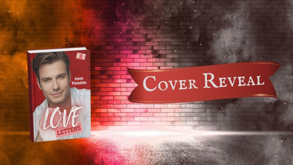 Love letters - cover reveal