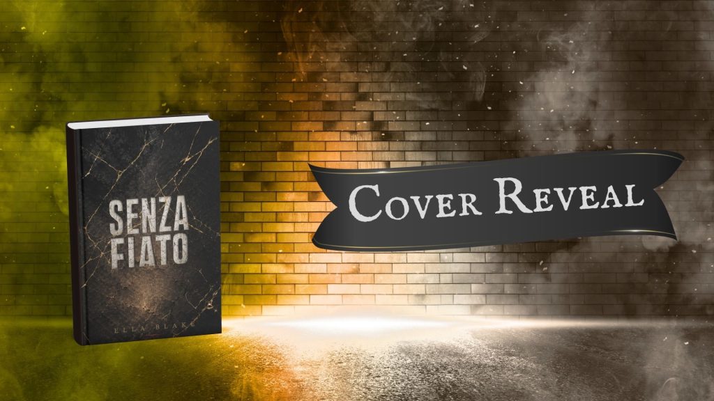 Senza fiato - cover reveal