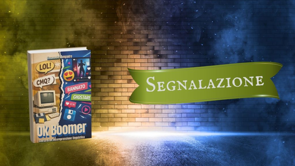 Ok Boomer! - segnalazione