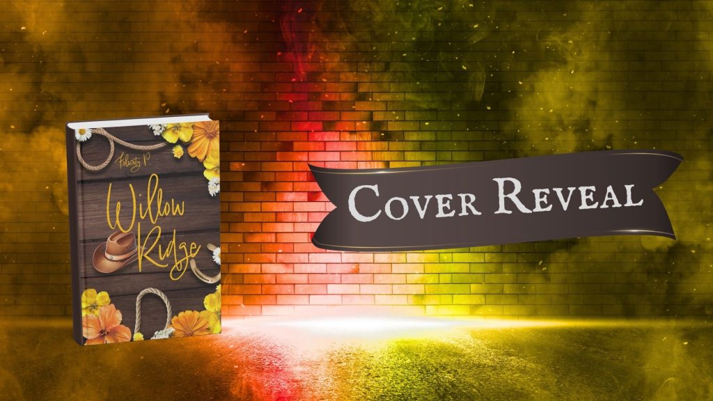 Willow Ridge - cover reveal