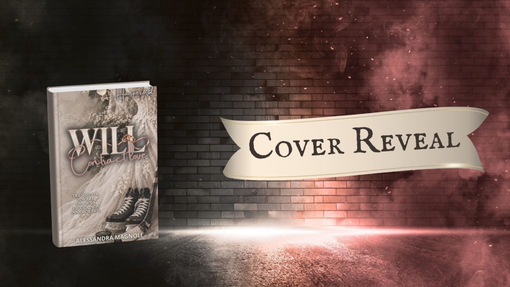 Will - Contract Love - cover reveal