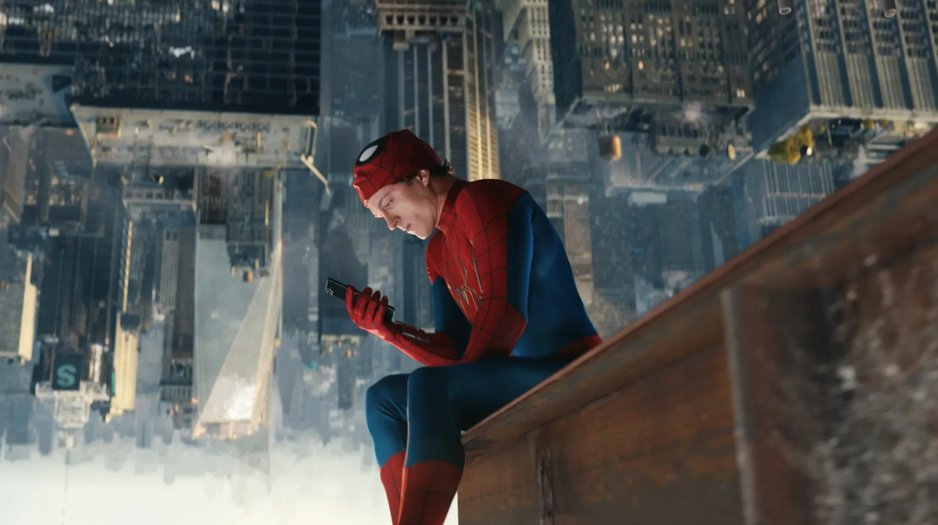 Spider-Man: Brand New Day - Peter Parker