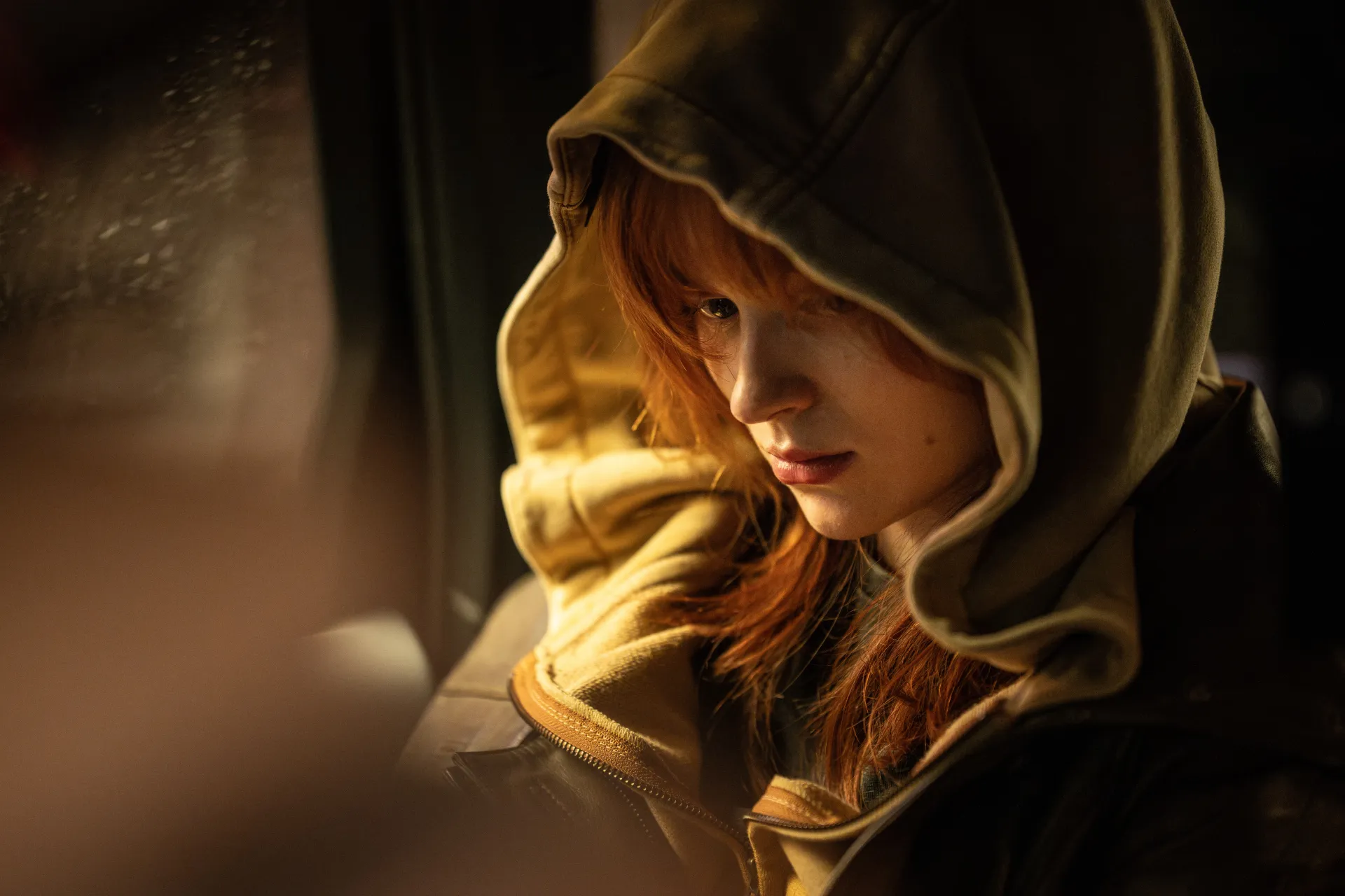 Spider-Man: Brand New Day - Jean Grey