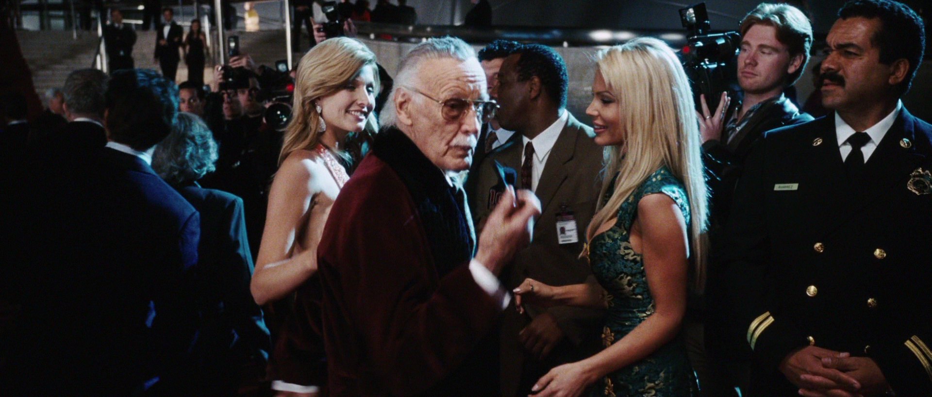 Iron Man - Stan Lee