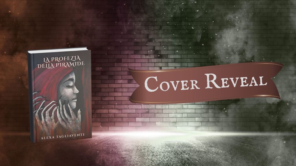 La profezia della piramide - cover reveal