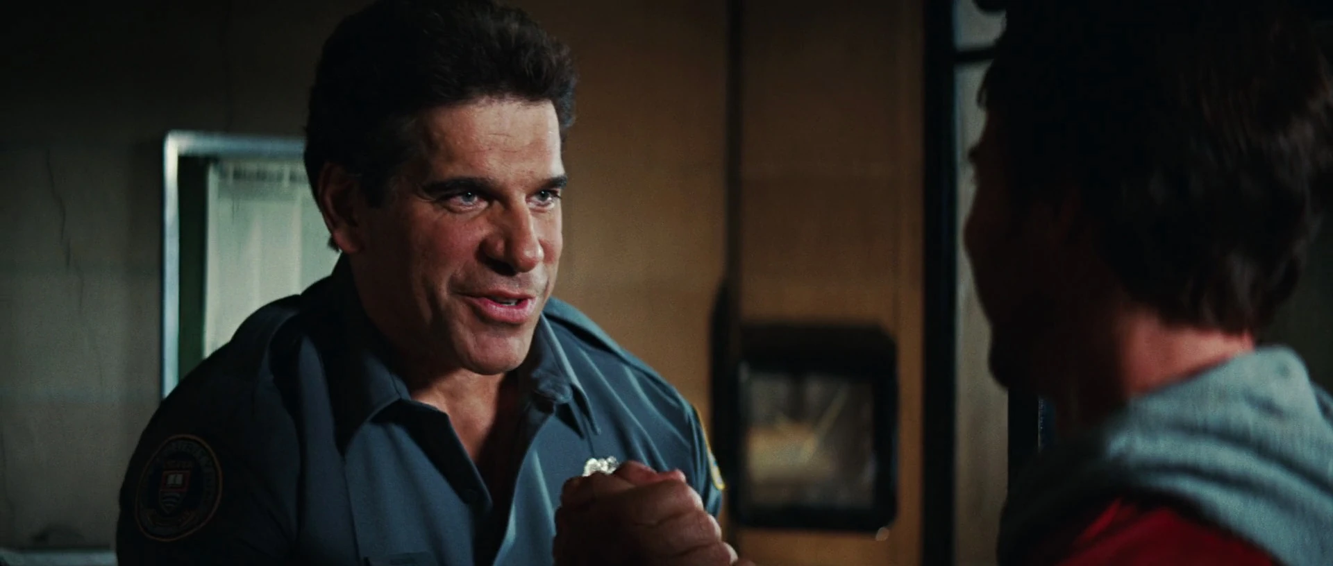 L'incredibile Hulk - Lou Ferrigno