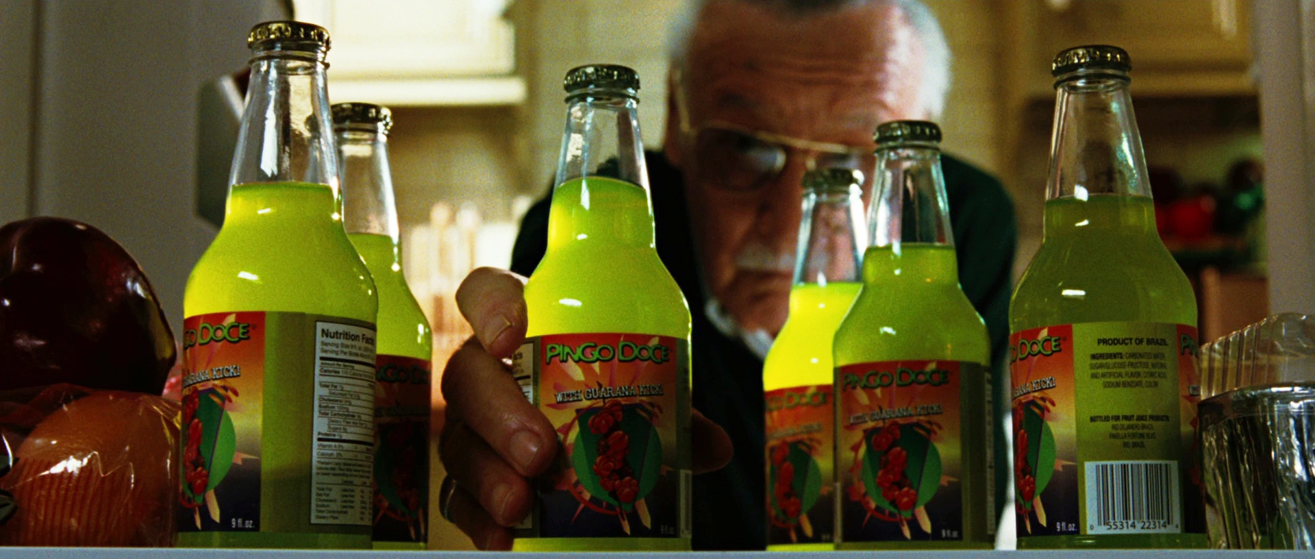L'incredibile Hulk - Stan Lee